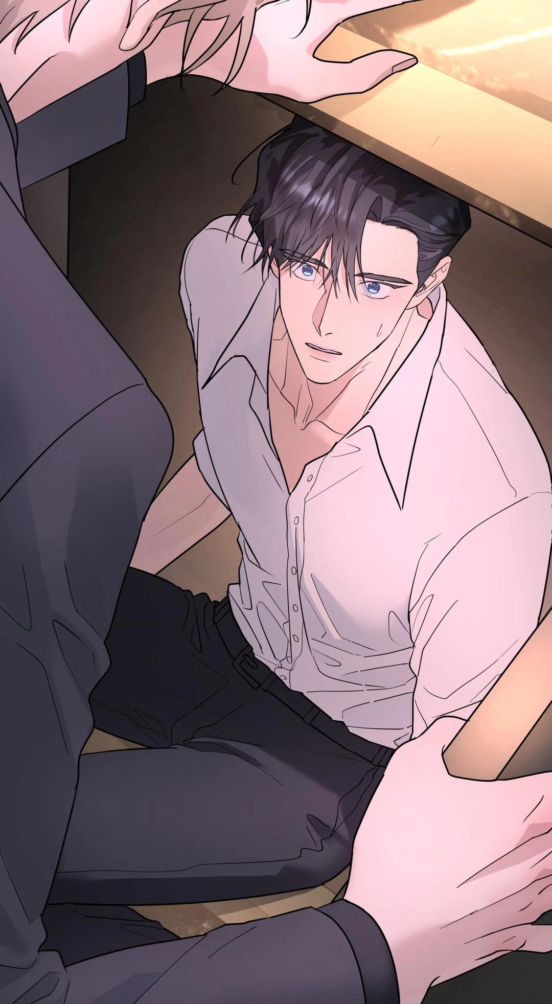 A Tree Without Roots Chapter 115 page 64 - 