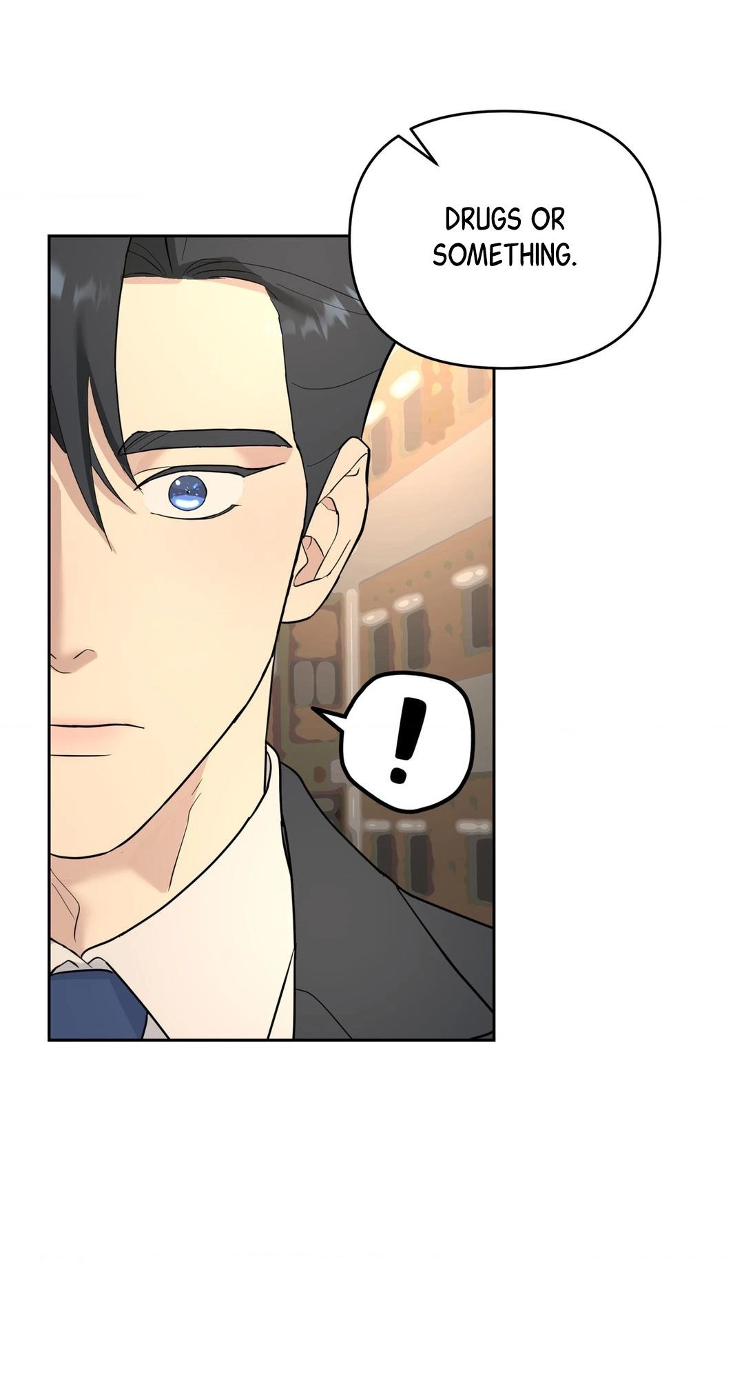 A Tree Without Roots Chapter 115 page 8 - 
