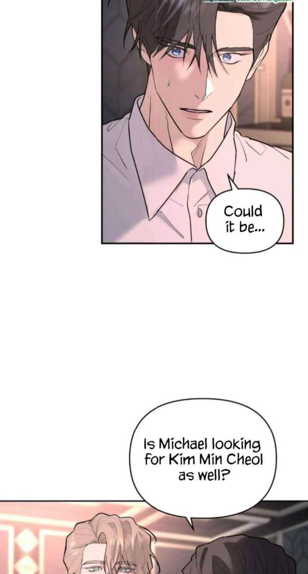 A Tree Without Roots Chapter 116 page 13 - 