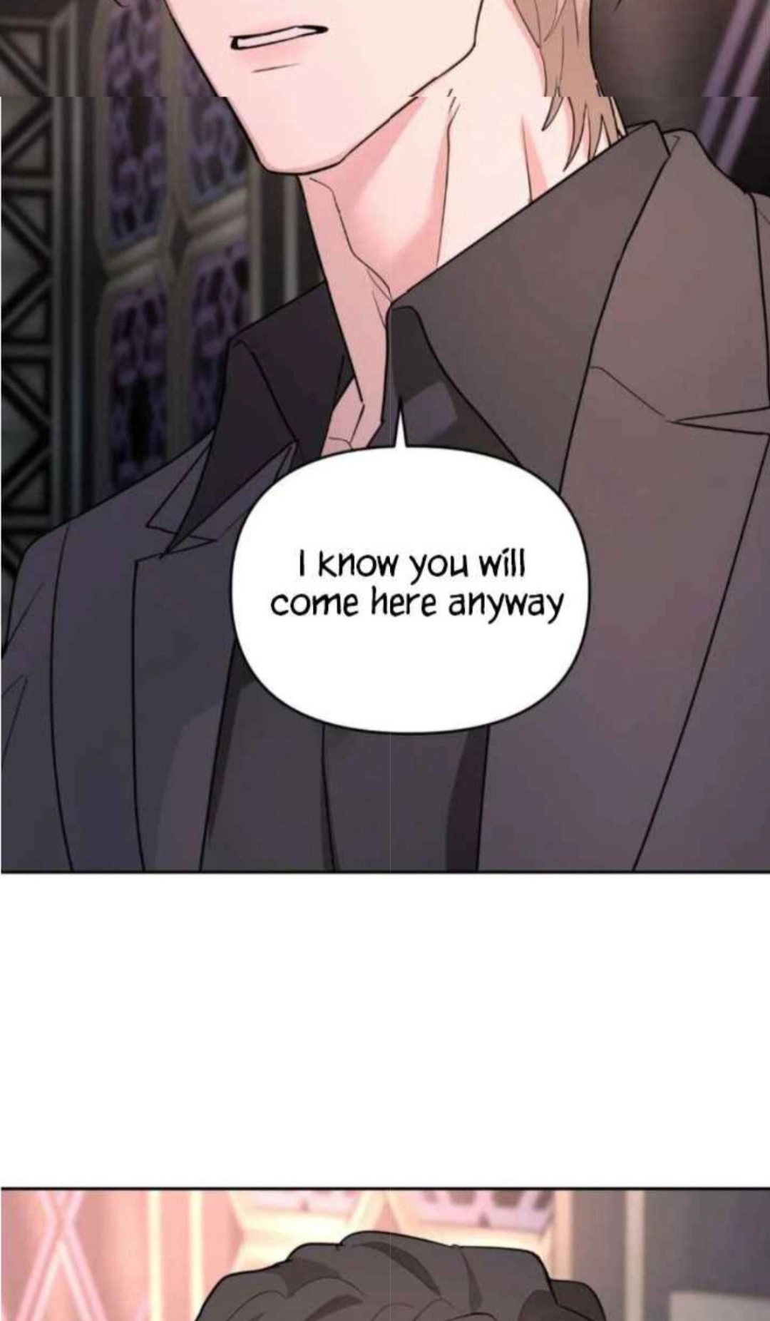 A Tree Without Roots Chapter 116 page 21 - 