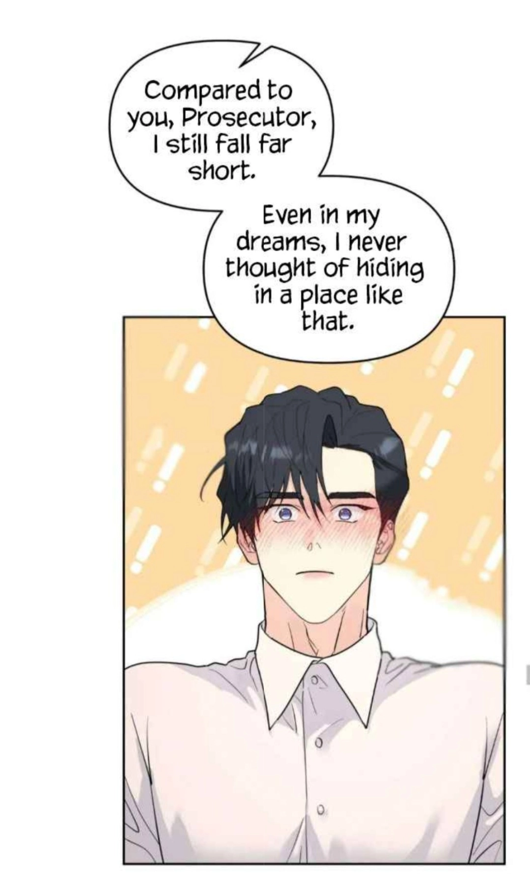 A Tree Without Roots Chapter 116 page 29 - 