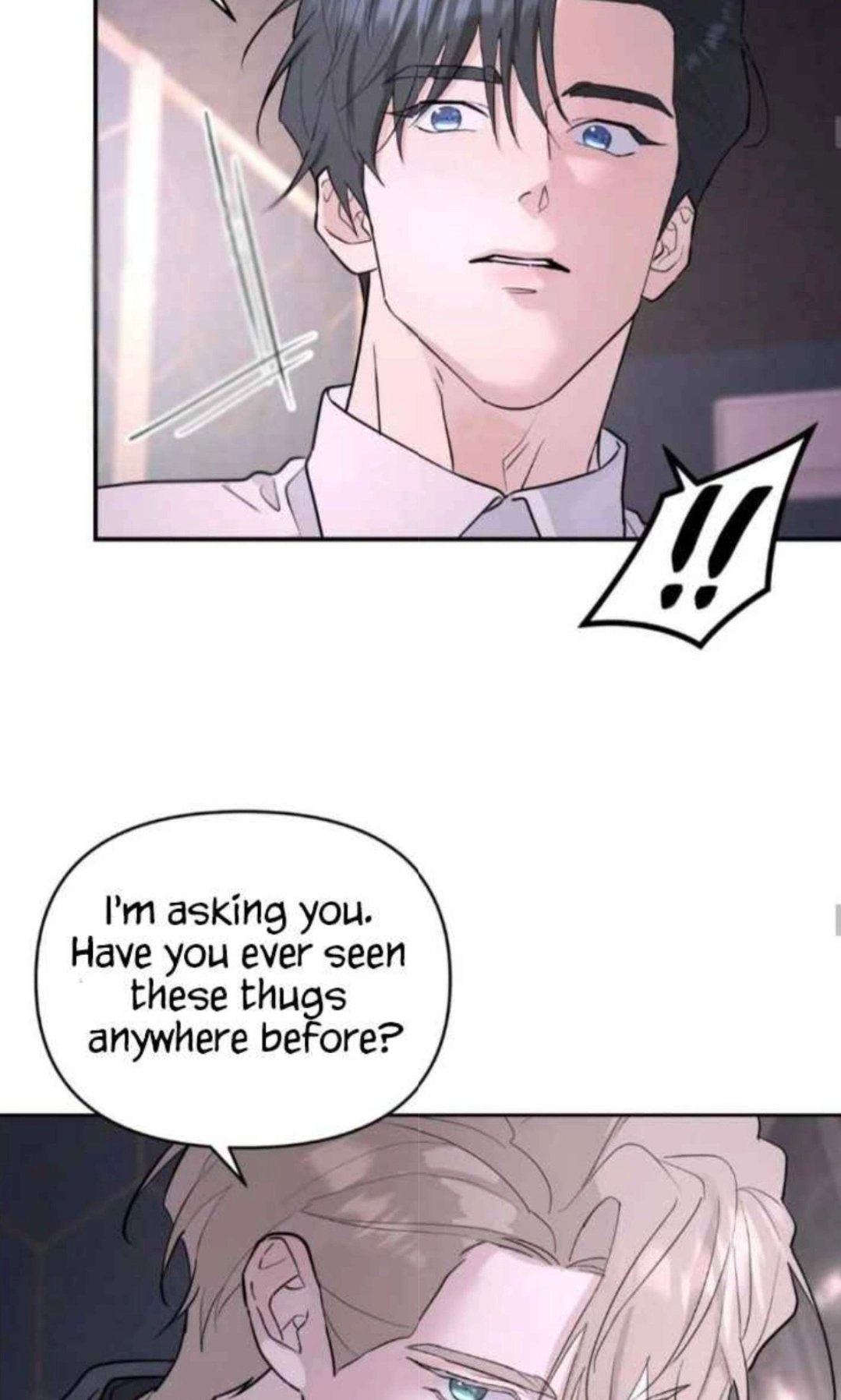 A Tree Without Roots Chapter 116 page 31 - 