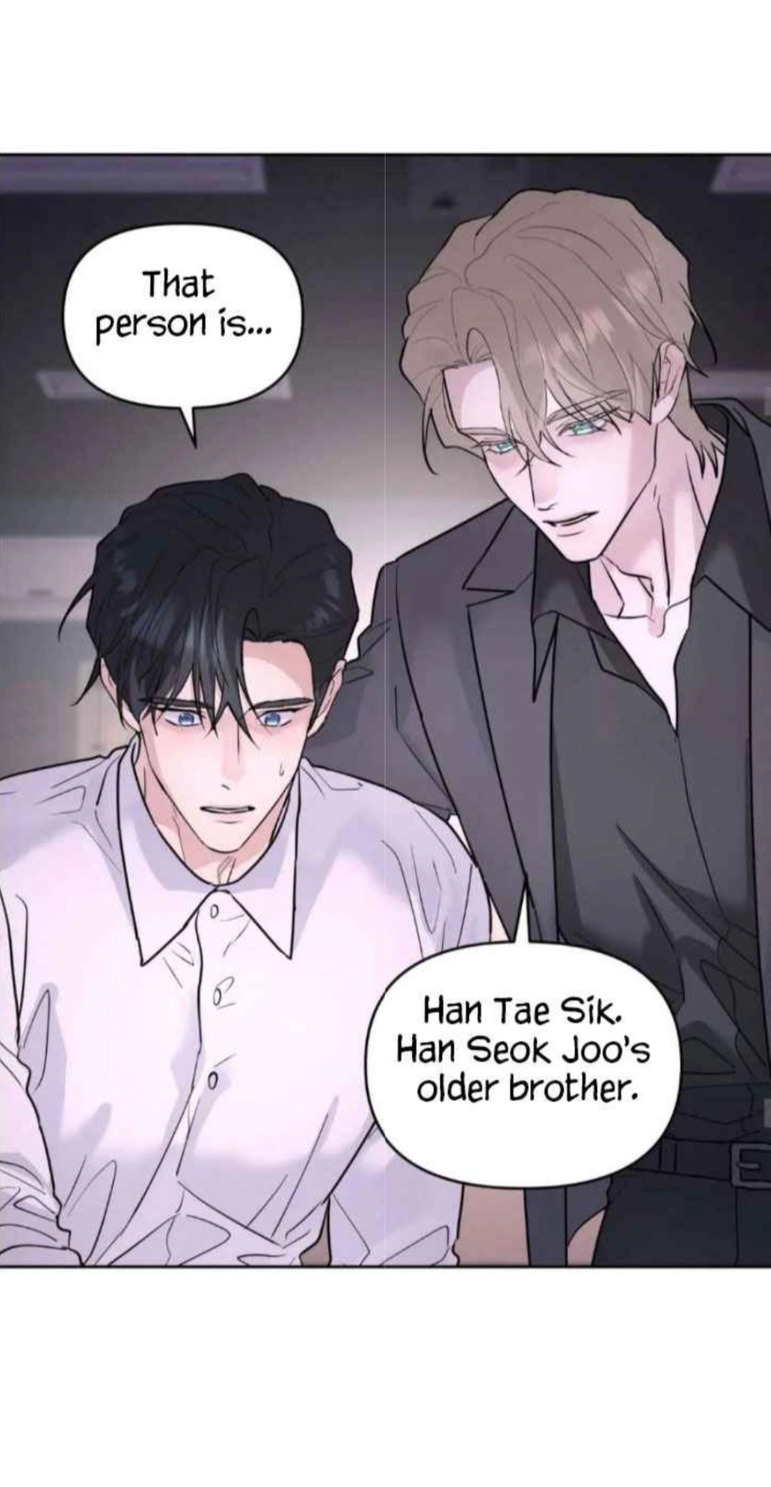 A Tree Without Roots Chapter 116 page 34 - 