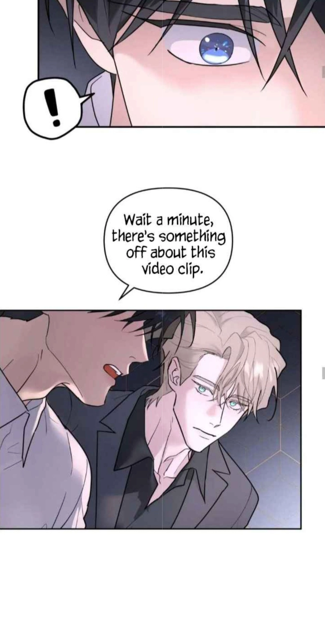 A Tree Without Roots Chapter 116 page 36 - 