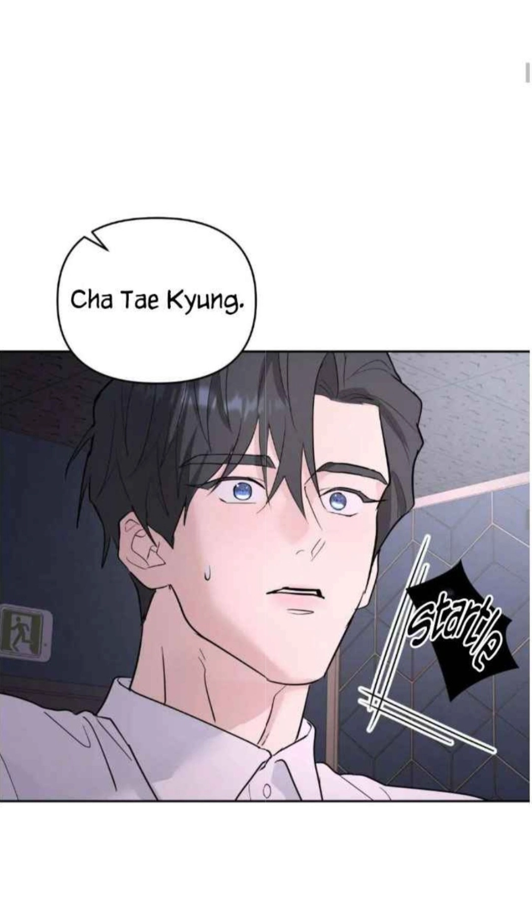 A Tree Without Roots Chapter 116 page 44 - 