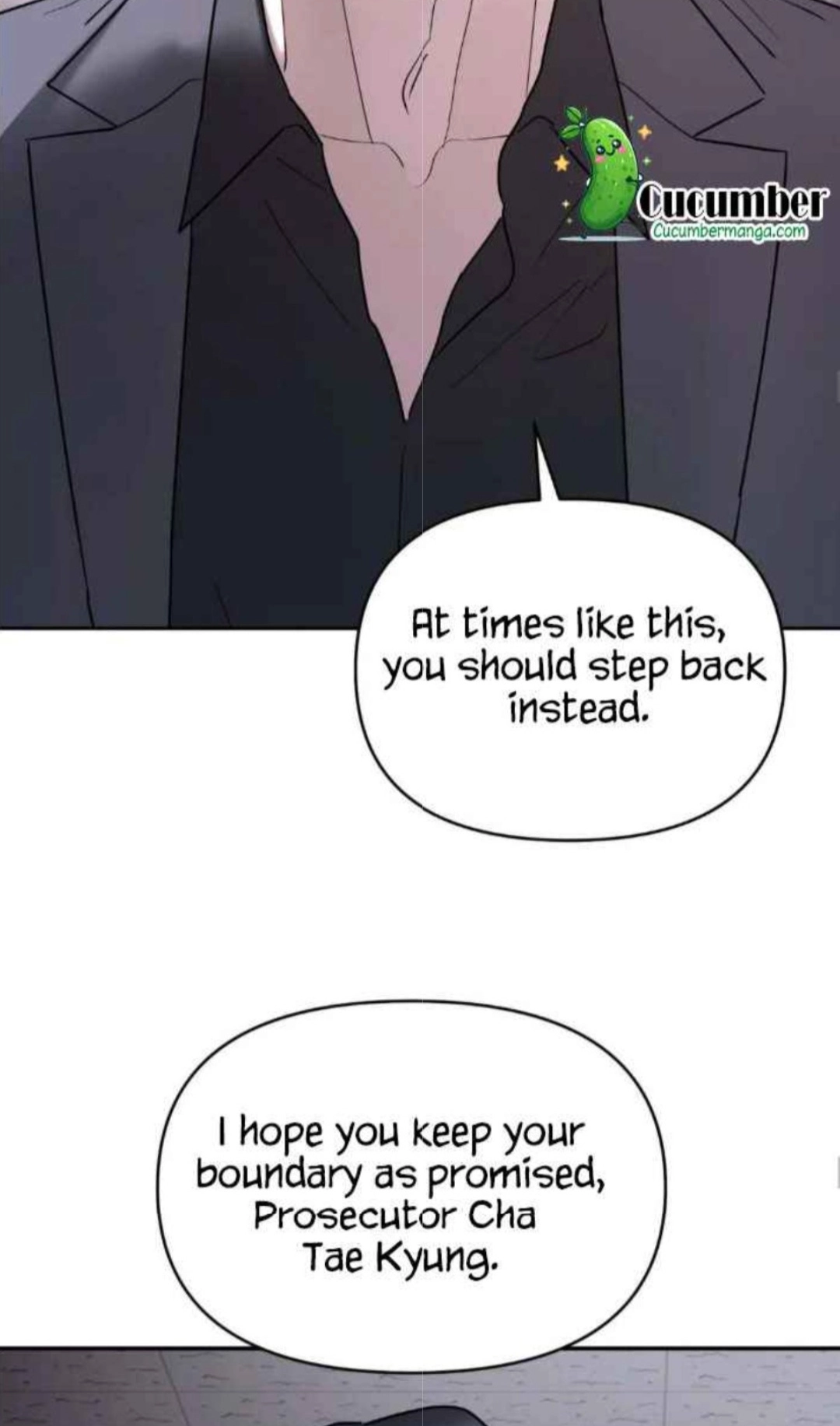 A Tree Without Roots Chapter 116 page 46 - 