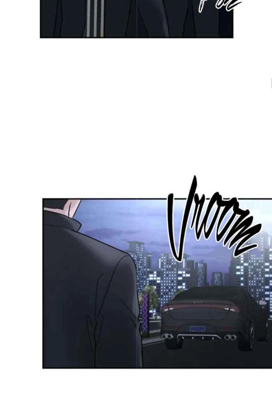 A Tree Without Roots Chapter 116 page 50 - 