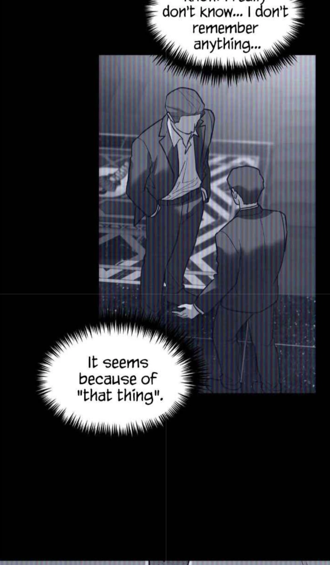 A Tree Without Roots Chapter 116 page 58 - 