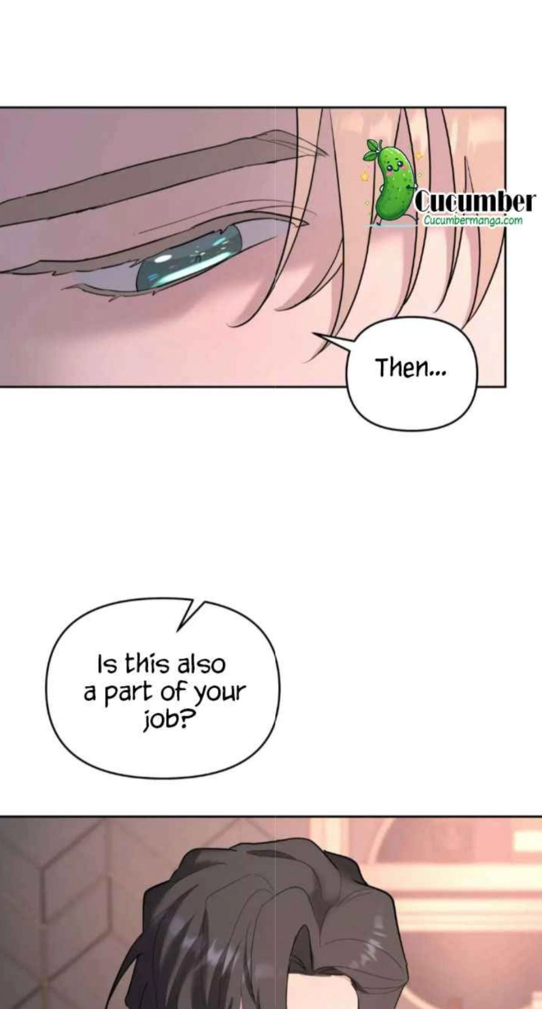 A Tree Without Roots Chapter 116 page 9 - 