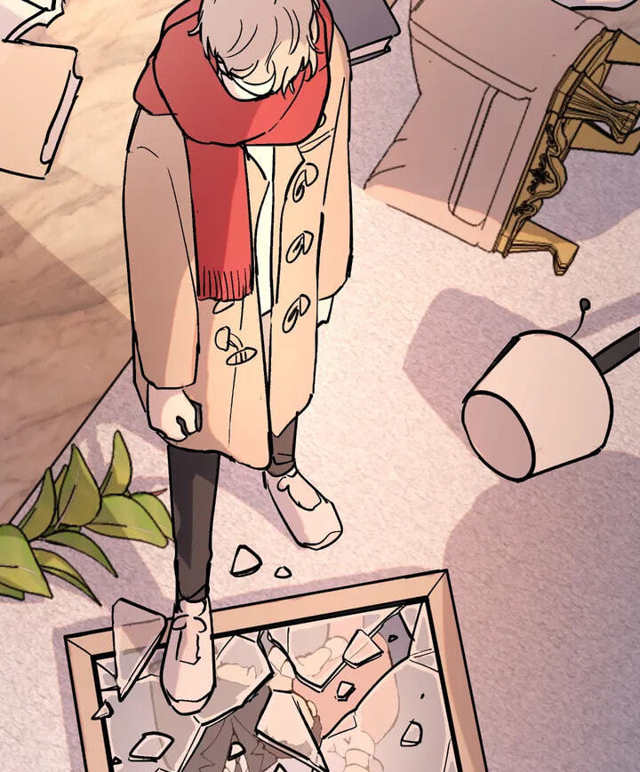 A Tree Without Roots Chapter 1 page 111 - 