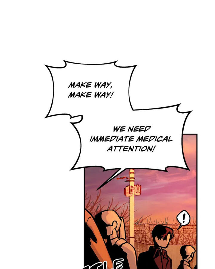 A Tree Without Roots Chapter 1 page 122 - 