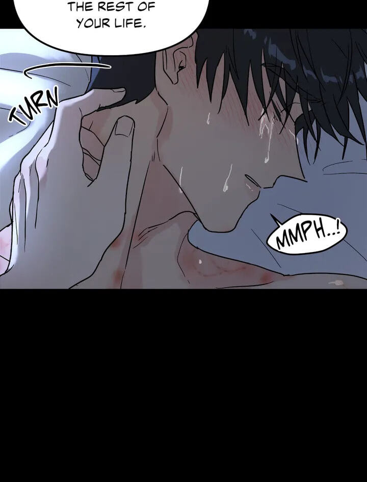 A Tree Without Roots Chapter 1 page 14 - 