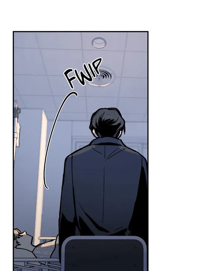 A Tree Without Roots Chapter 1 page 134 - 