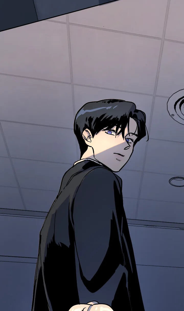 A Tree Without Roots Chapter 1 page 140 - 