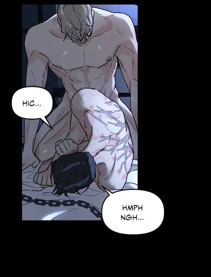 A Tree Without Roots Chapter 1 page 15 - 