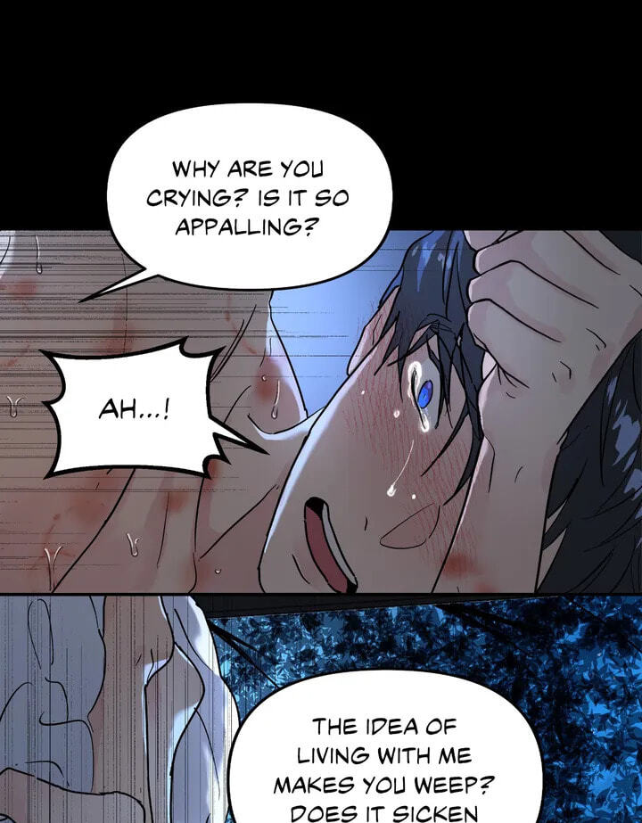 A Tree Without Roots Chapter 1 page 17 - 