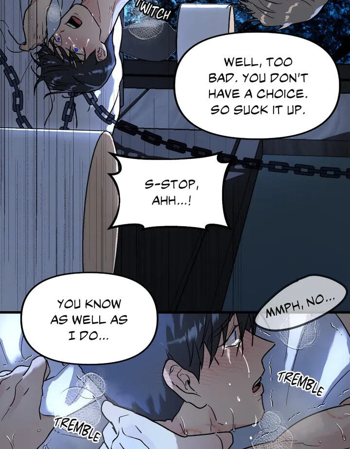 A Tree Without Roots Chapter 1 page 19 - 
