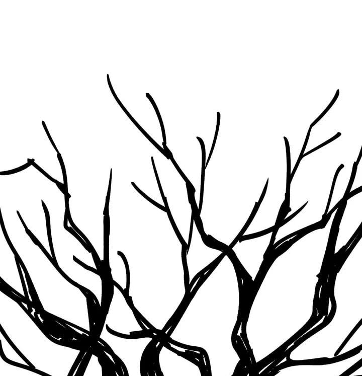 A Tree Without Roots Chapter 1 page 25 - 