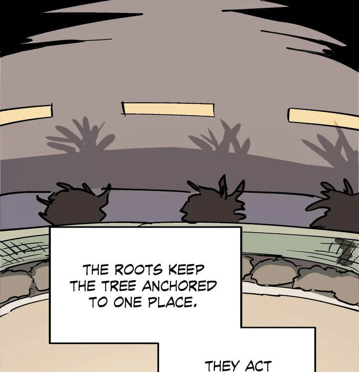 A Tree Without Roots Chapter 1 page 28 - 