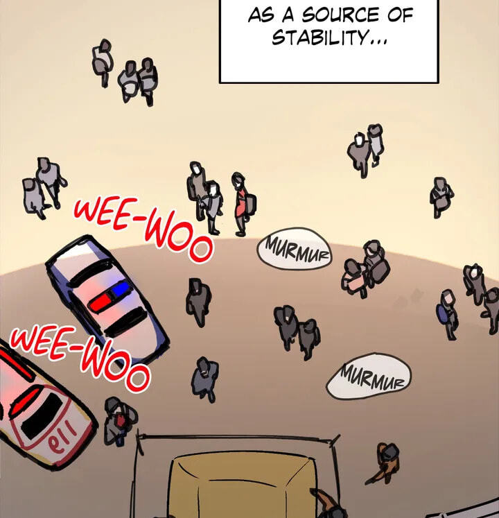 A Tree Without Roots Chapter 1 page 29 - 