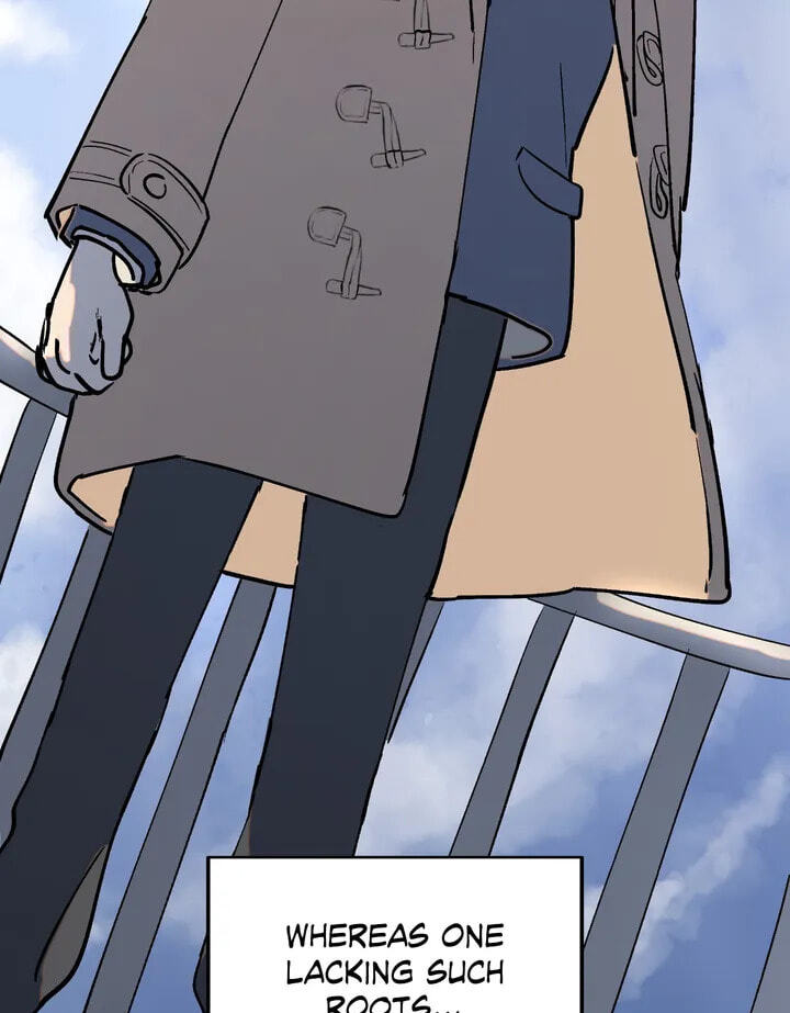 A Tree Without Roots Chapter 1 page 35 - 