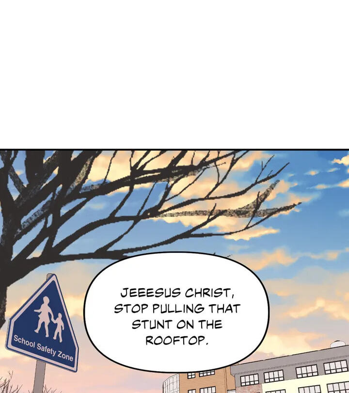 A Tree Without Roots Chapter 1 page 42 - 