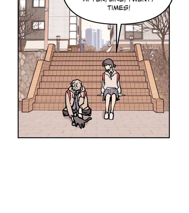 A Tree Without Roots Chapter 1 page 45 - 