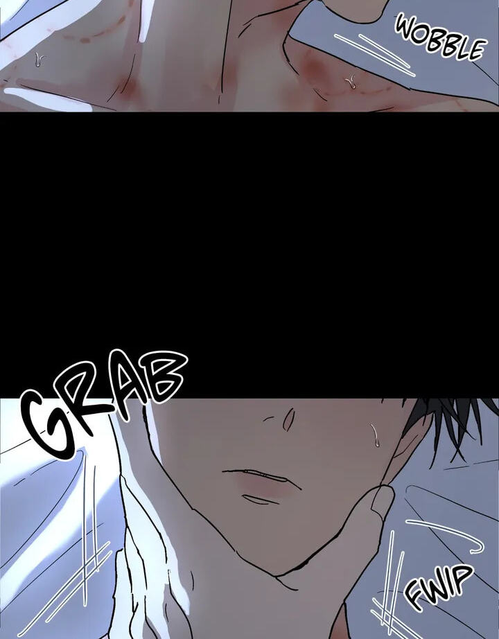 A Tree Without Roots Chapter 1 page 6 - 