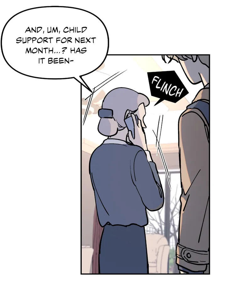 A Tree Without Roots Chapter 1 page 65 - 