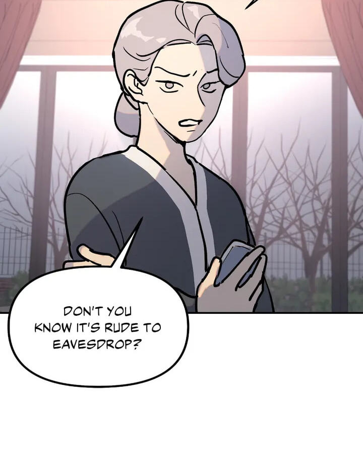 A Tree Without Roots Chapter 1 page 68 - 