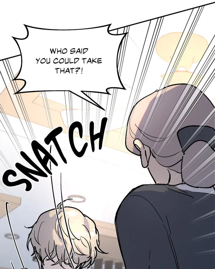 A Tree Without Roots Chapter 1 page 73 - 