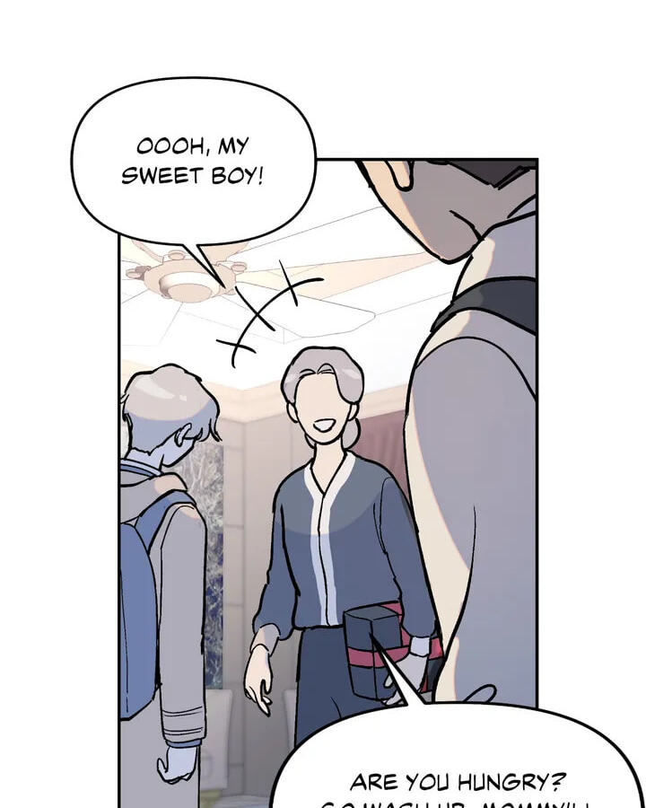 A Tree Without Roots Chapter 1 page 78 - 