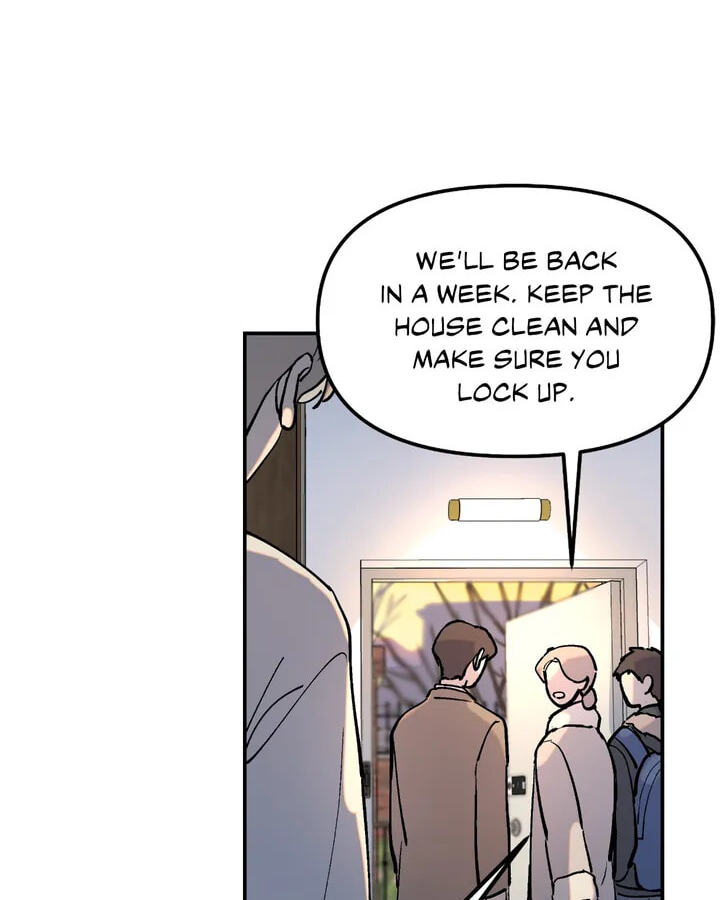 A Tree Without Roots Chapter 1 page 90 - 