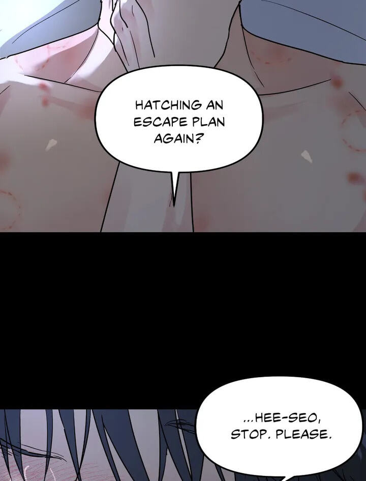 A Tree Without Roots Chapter 1 page 10 - 