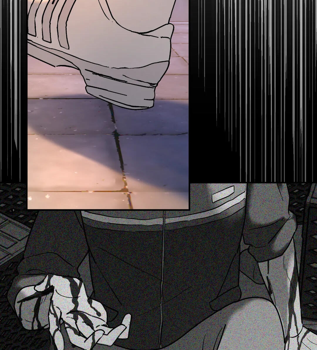 A Tree Without Roots Chapter 10 page 2 - 