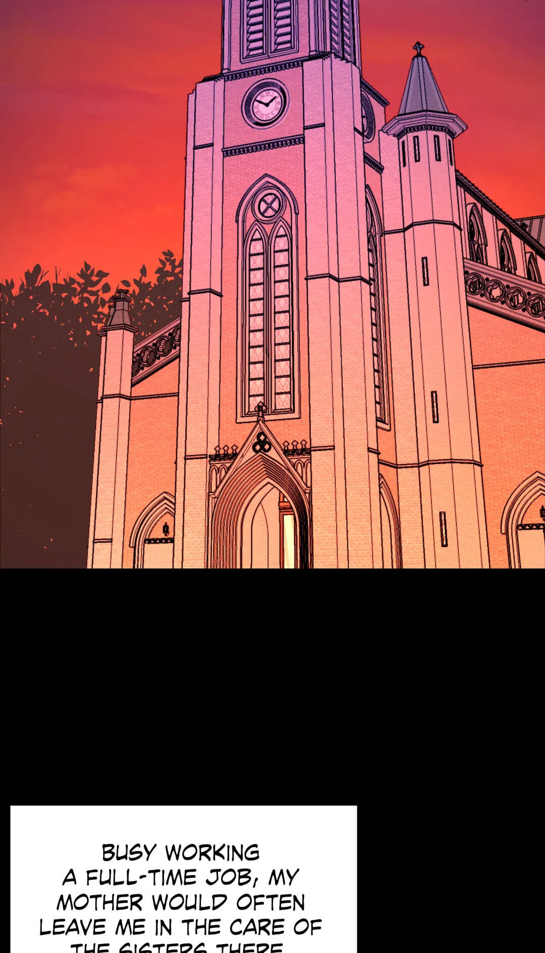 A Tree Without Roots Chapter 10 page 11 - 