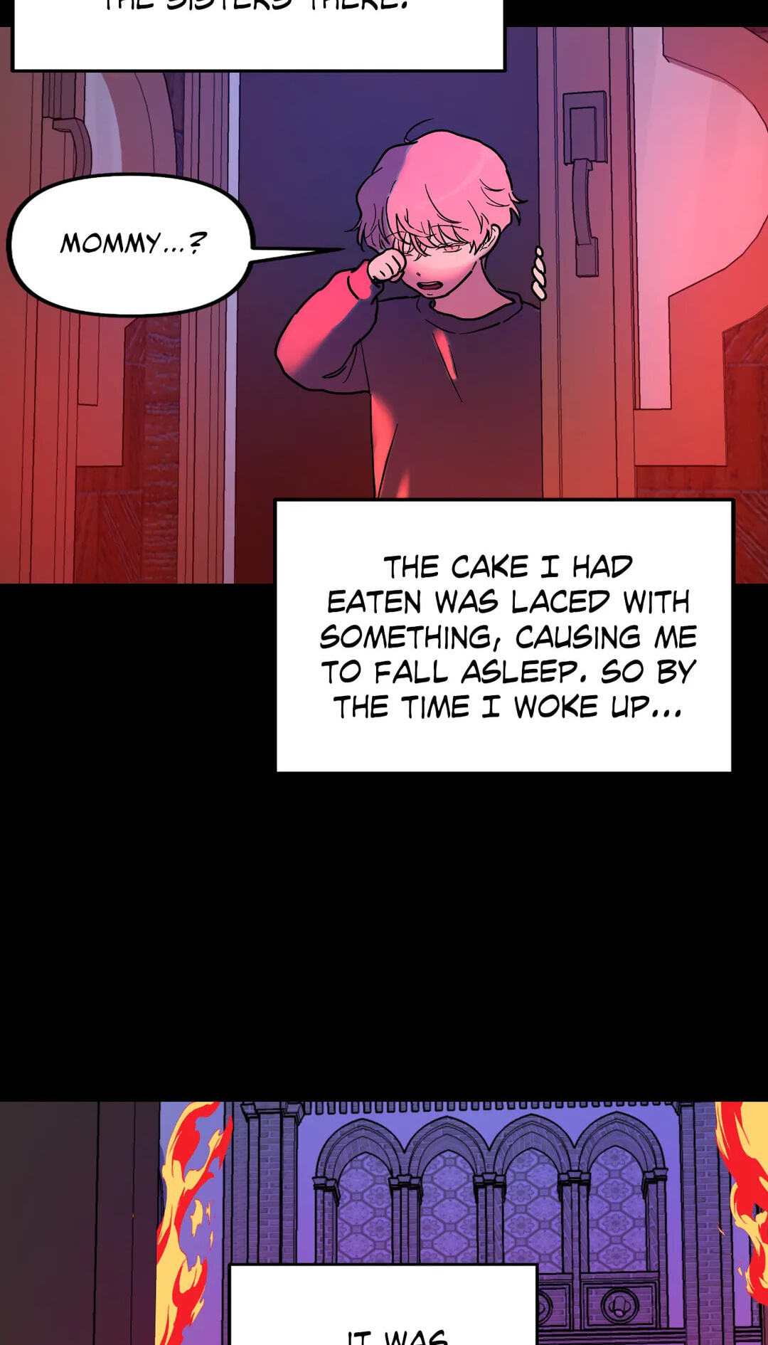 A Tree Without Roots Chapter 10 page 12 - 