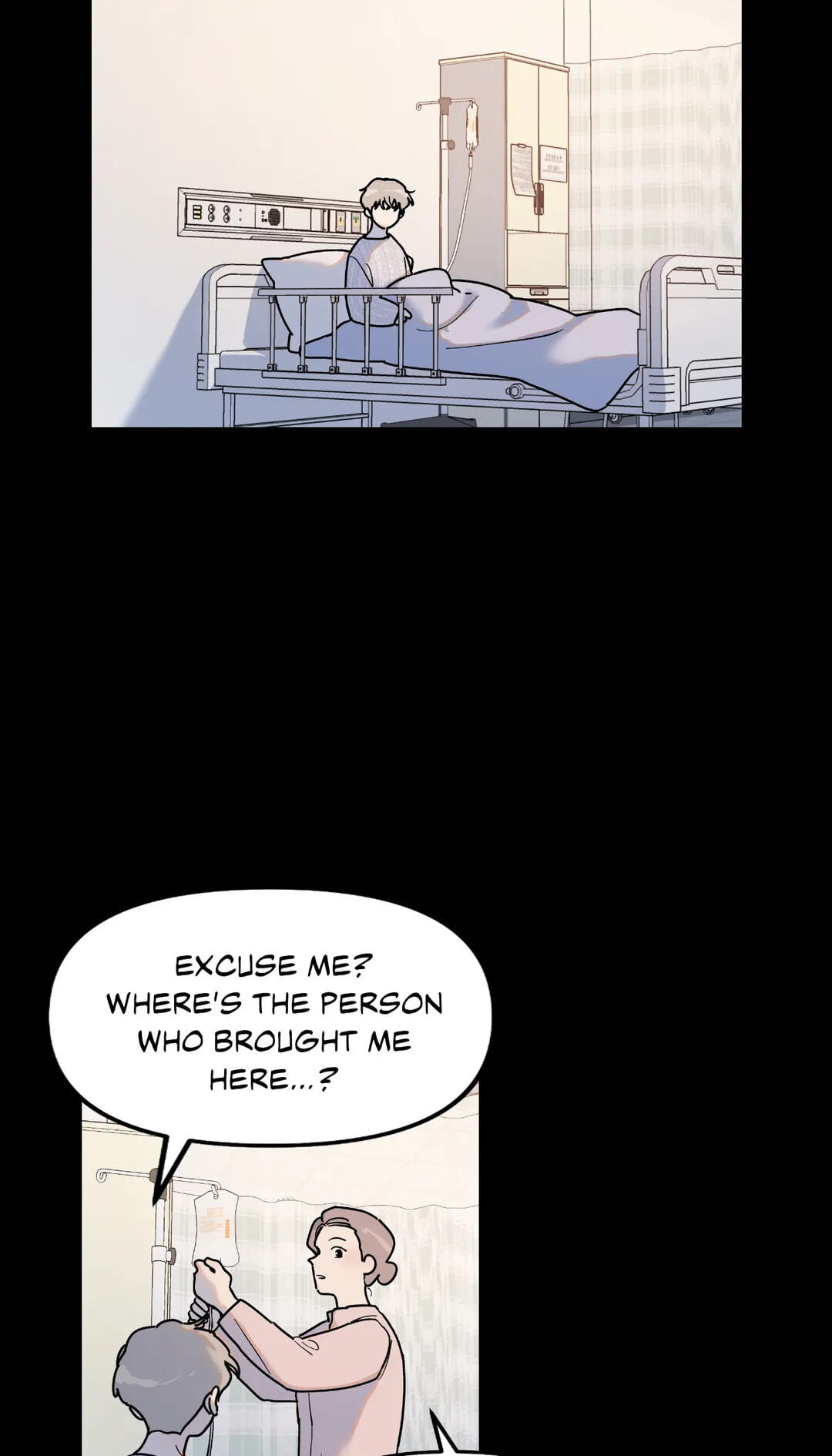 A Tree Without Roots Chapter 10 page 15 - 