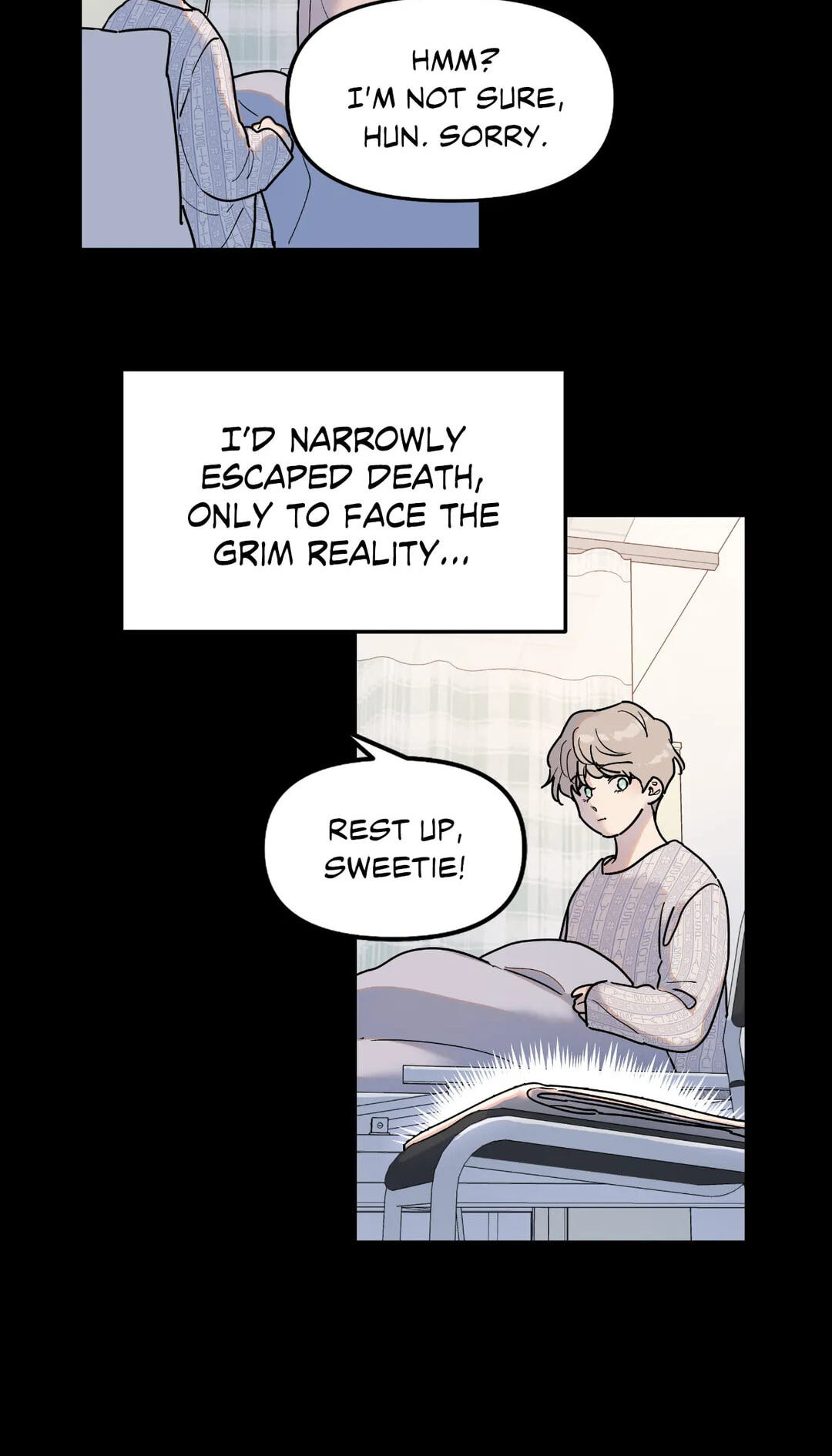 A Tree Without Roots Chapter 10 page 16 - 