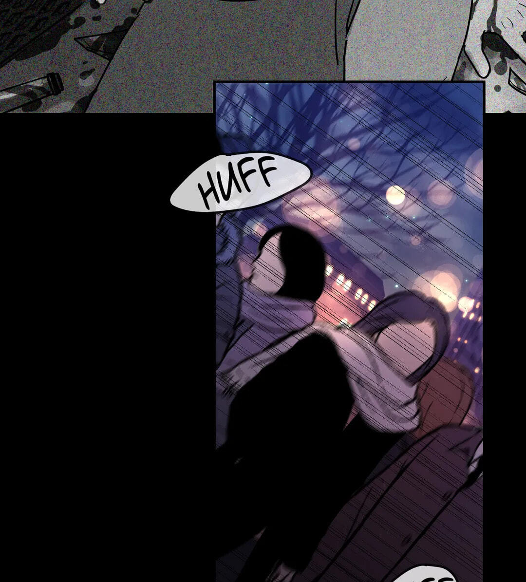A Tree Without Roots Chapter 10 page 3 - 