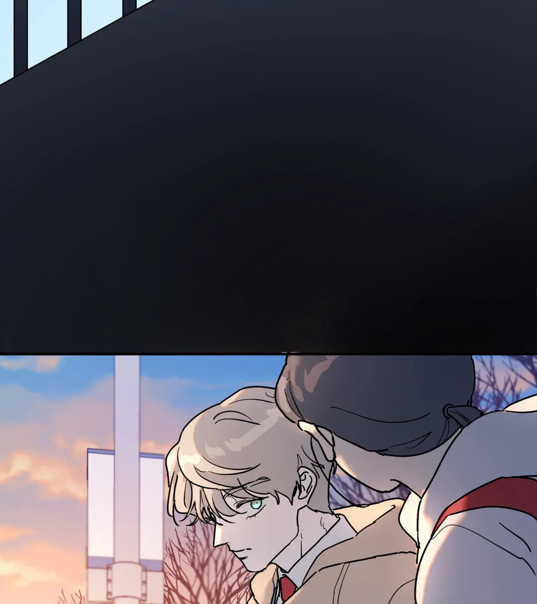 A Tree Without Roots Chapter 10 page 22 - 
