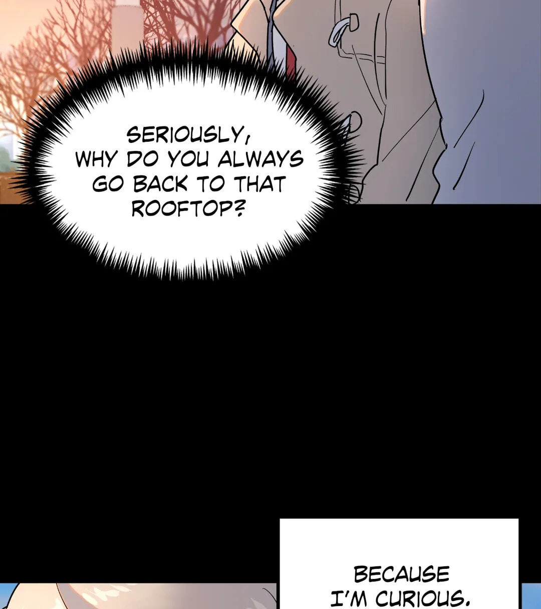 A Tree Without Roots Chapter 10 page 23 - 