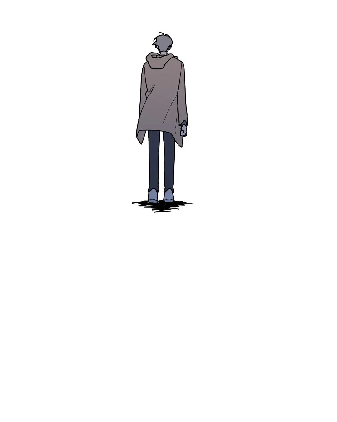 A Tree Without Roots Chapter 10 page 28 - 