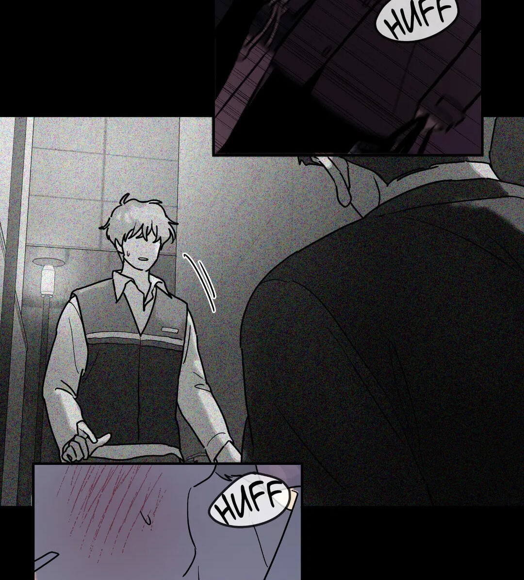 A Tree Without Roots Chapter 10 page 4 - 