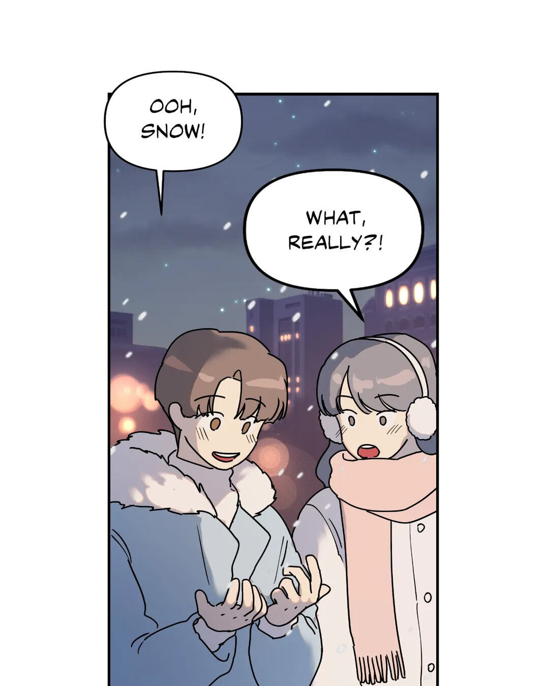 A Tree Without Roots Chapter 10 page 33 - 