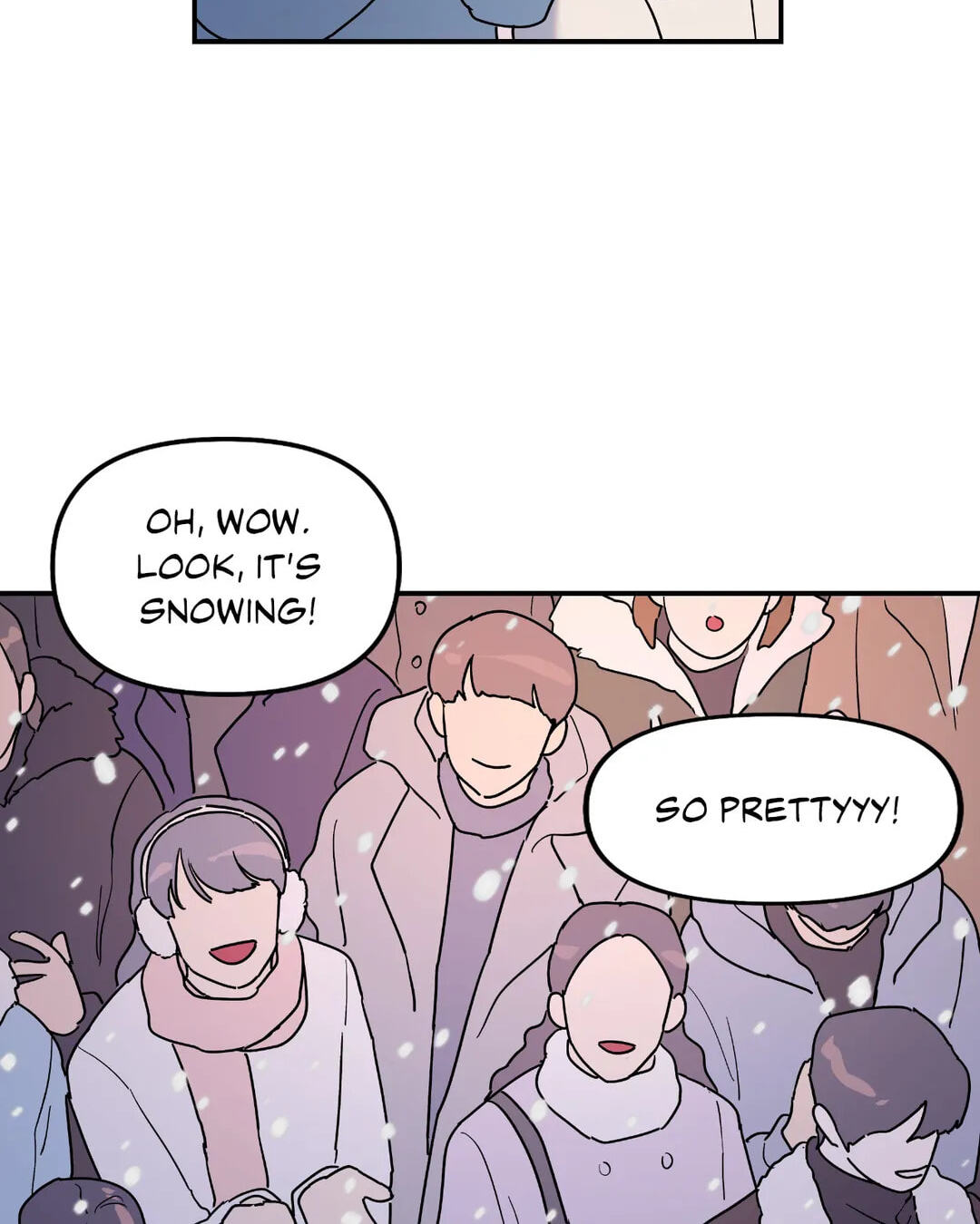 A Tree Without Roots Chapter 10 page 34 - 