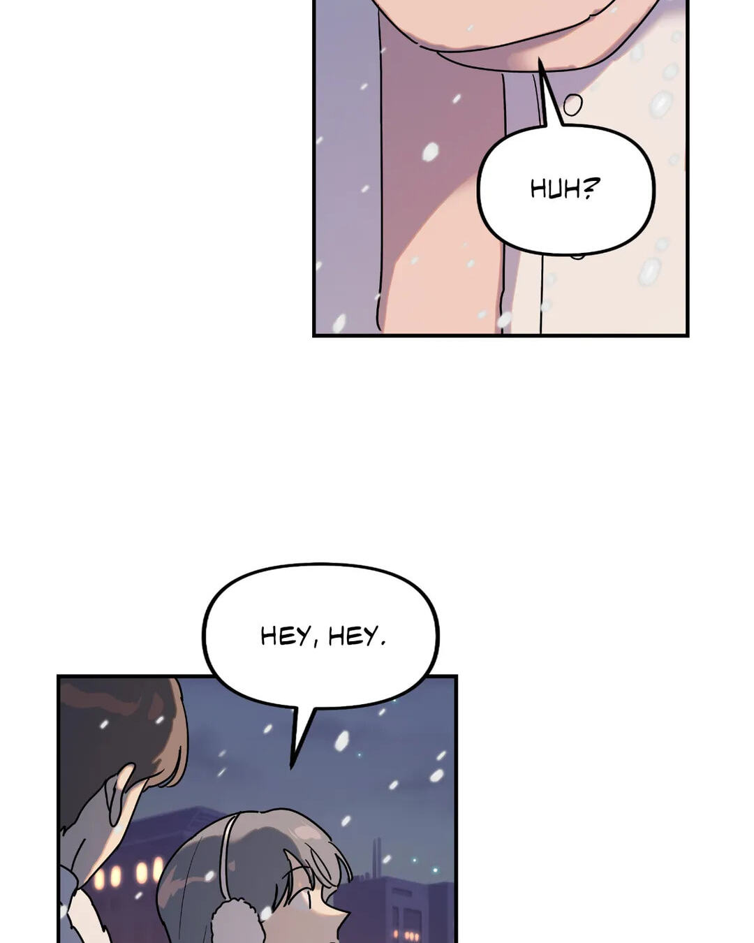 A Tree Without Roots Chapter 10 page 36 - 