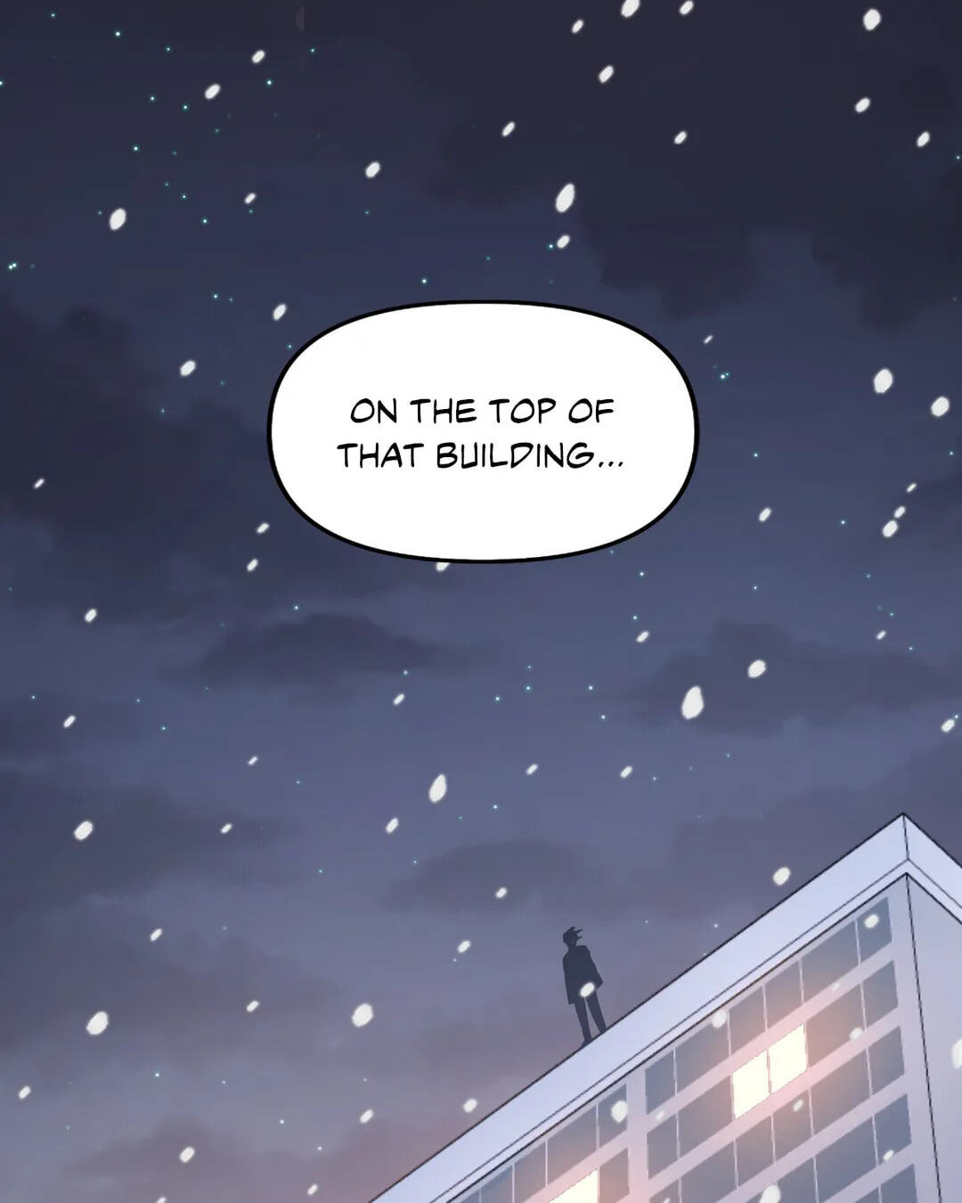 A Tree Without Roots Chapter 10 page 38 - 