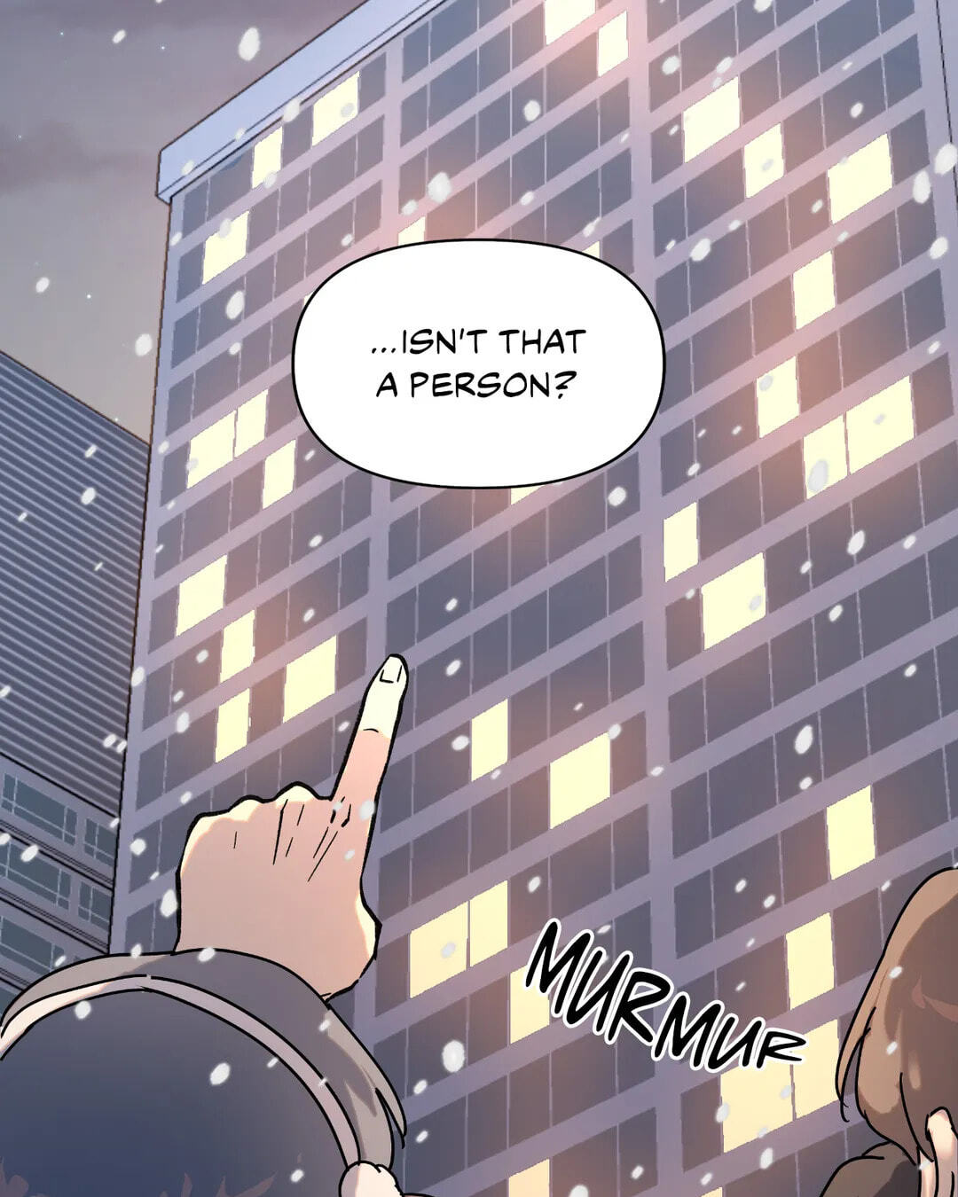 A Tree Without Roots Chapter 10 page 39 - 