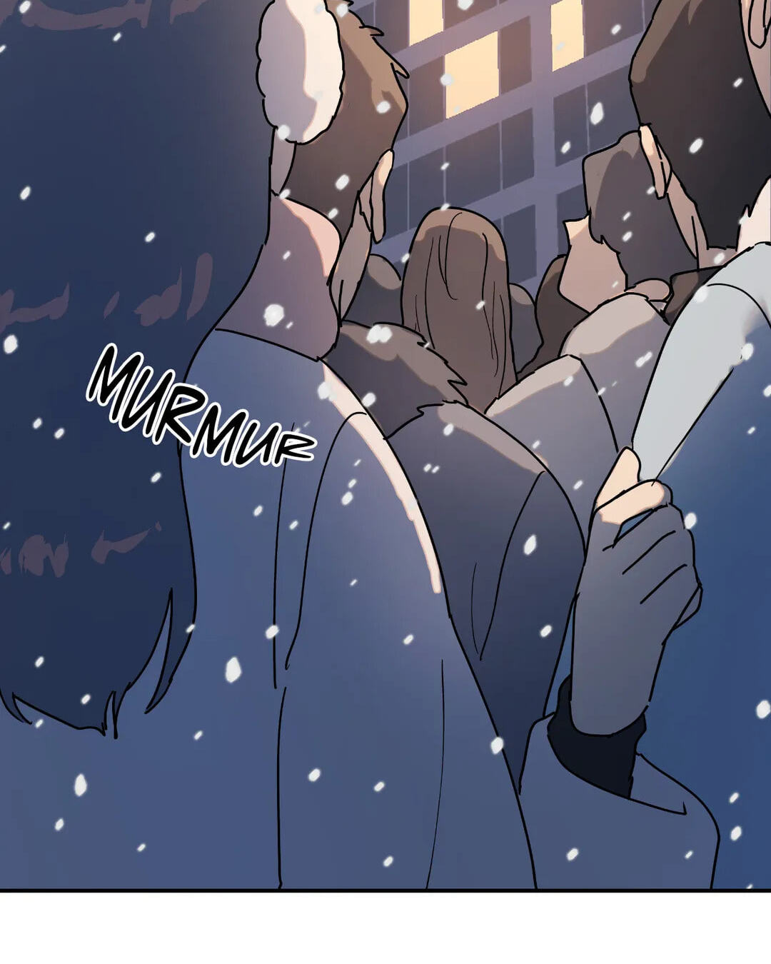 A Tree Without Roots Chapter 10 page 40 - 